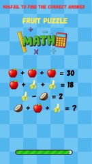 Find the odd emoji out Only Geniuses Get This Right! The Viral Math Puzzle Stumping Everyone #MathPuzzle #ViralMath #BrainTeaser #GeniusTest
