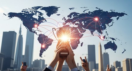 Aranceles Desatados: El Acuerdo de Trump en Escocia Remodela el Comercio Global  Hashtags: