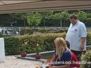 2007-06-22 - Terror op de vroege ochtend