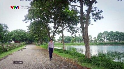 Dịu dàng màu nắng - Tập cuối