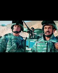"Epic Hero Moment You Can’t Miss!" English fights movie