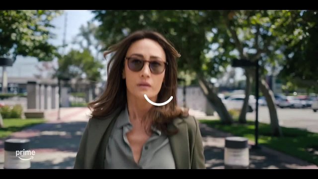 Ballard (2025) Full Movie Series - Crime Thriller - Maggie Q, Titus Welliver - Review & Facts