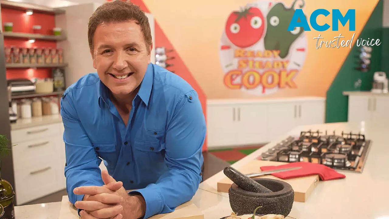 Former Ready Steady Cook host charged with alleged sexual assault of teen boy