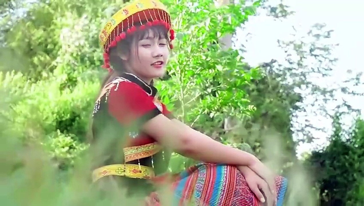 Sapa Nơi Gặp Gỡ Đất Trời - Nhạc Sống Có Lời Hay Nhất Về Miền Núi Tây Bắc_RESOLUTION