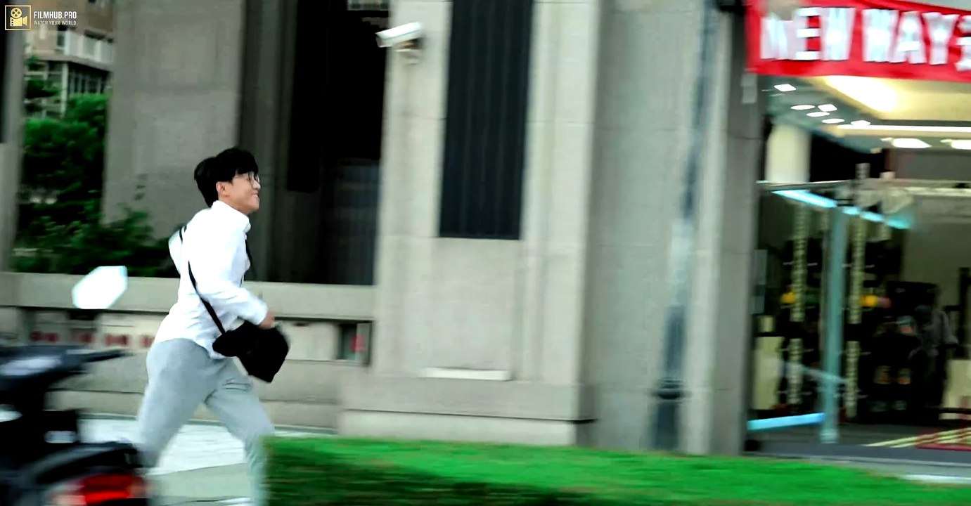 A Perfect Match Ep 1