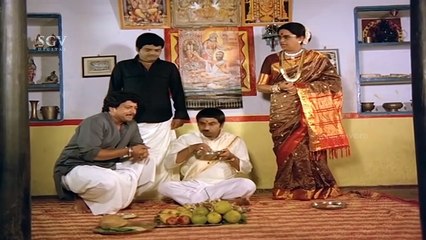 Maduve Maadu Thamashe Nodu | movie | 1984 | Official Clip