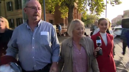 Former MP Annabel Digance is suing South Australia Premier Peter Malinauskas