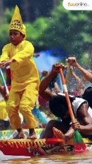 Pacu Jalur 2025 di Depan Mata: Gubri Abdul Wahid Genjot Persiapan Lalu Lintas dan Destinasi Wisata