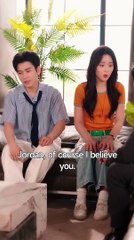 He Who Fell for Me Dramabox