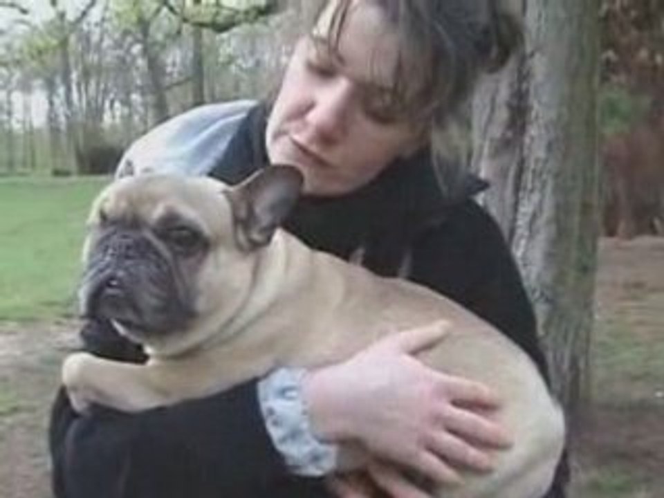 YUNA est malheureuse [videomontage]