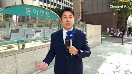 7월 29일 김진의 돌직구쇼 오프닝