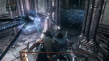 One Shotting Every Bloodborne Boss at BL4 on NG+6!!!!! WORLDS FIRST!!!!! (Totally 100% Legit)