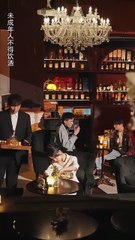 Lust and Leverage Chinese Drama - English Sub