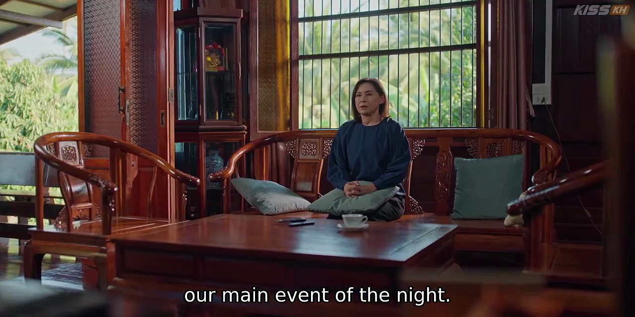  Knock out episode 12 english sub