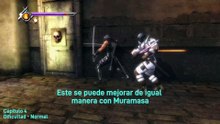 Logro - Maestro del báculo lunar (Ninja Gaiden Sigma)
