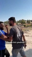 Un colono israelí mata en la Cisjordania ocupada a un activista palestino que ayudó a grabar ‘No Other Land’
