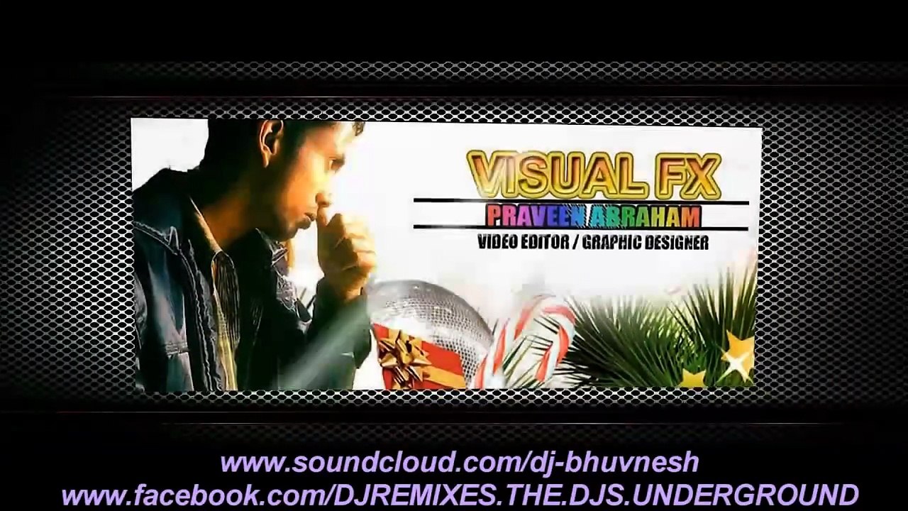 Whistle Baja (Remix) – DJ ANu’Zd x DJ BhuvnesH Hunk | Tiger Shroff x Kriti Sanon | Heropanti