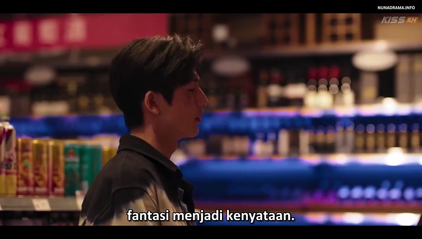  (indo sub) ep 23 our generation