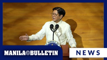 'Ibubuhos natin ang lahat-lahat': Marcos vows 'all-out' push in last 3 years