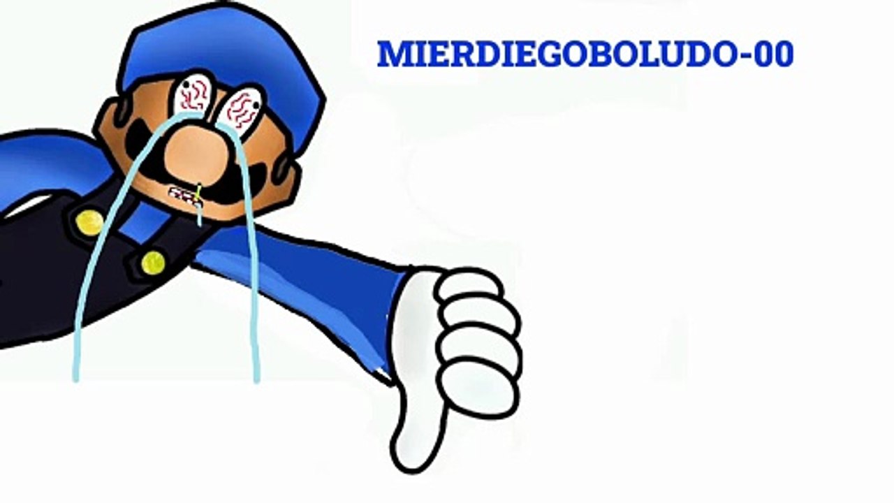Diegobros14 dice sus verdades