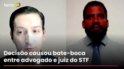 Moraes dá 10 minutos para réu depor sem farda ao STF, e defesa protesta: ‘Violação expressa’