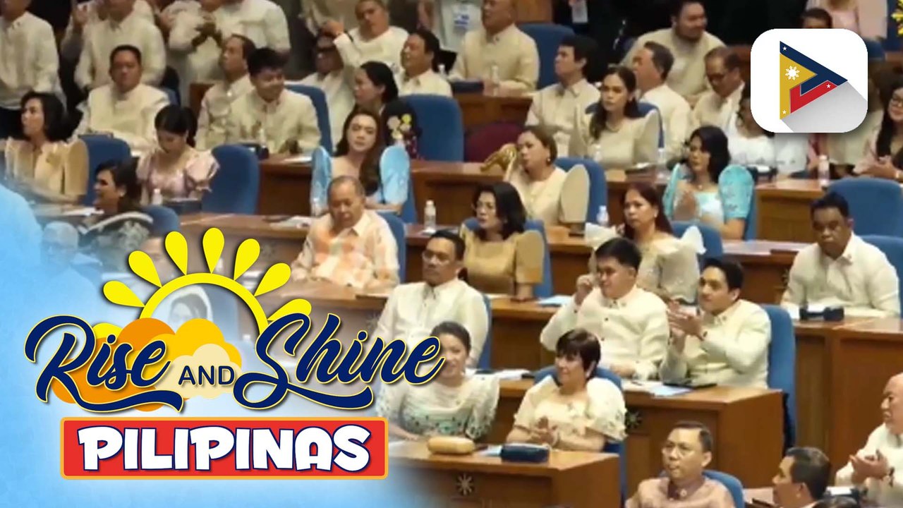 Mga tiwaling opisyal na nasa likod ng palpak na flood control projects, paiimbestigahan ni PBBM | Cleizl Pardilla - PTV