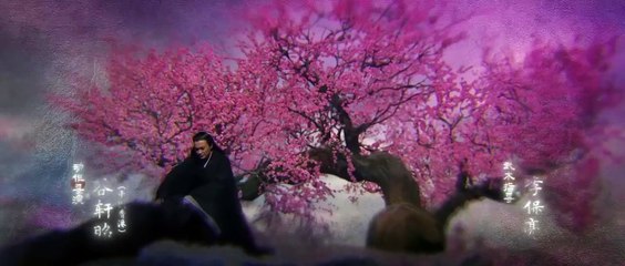 Hoa Sơn Luận Kiếm - Cửu Âm Chân Kinh - Tập 4 [Vietsub]