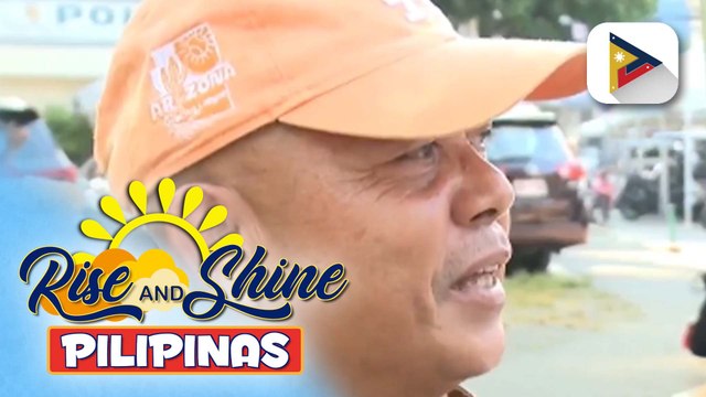Cebu City LGU, suportado ang pinalawak na ‘Bente Bigas Meron Na’ program ng Marcos Jr. administration | Jesse Atienza - PTV Cebu