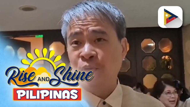 Mga Senador, satisfied sa #SONA2025 ni PBBM kabilang ang pagtindig nito laban sa katiwalian | Danie Manalastas - PTV