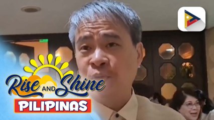 Mga Senador, satisfied sa #SONA2025 ni PBBM kabilang ang pagtindig nito laban sa katiwalian | Danie Manalastas - PTV