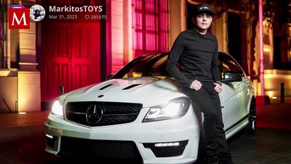 Markitos Toys' habla tras señalamientos de la UIF por lavado de dinero
