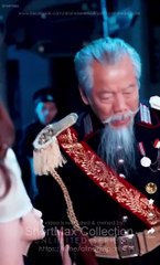 Across The Galaxy Awaiting Your Return Full Chinese Drama