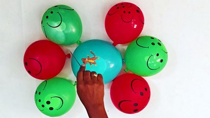 Giant Orbeez Balloons: SLOW MOTION POPPING (RELAXING) #Balloonsasmr #satisfying #BalloonPopping