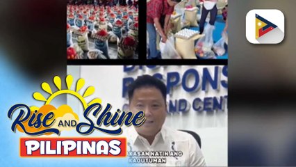 ‘Walang Gutom’ Program, palalawakin pa ng DSWD