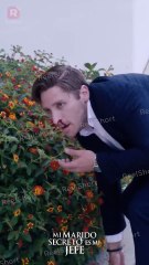 Mi marido secreto es mi jefe Completa - ReelShort