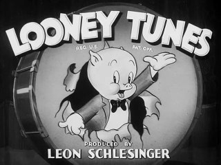 Feathered Frenzy – Daffy Duck’s Wacky Escape (1941 Classic)