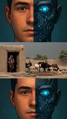Ai storys