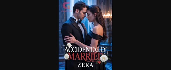 Accidentally married to EMT