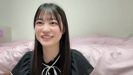 桒原椿 SKE48 2025-07-27 21_22 SHOWROOM