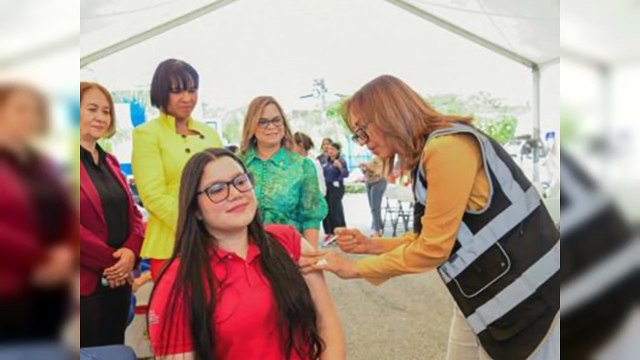 Salud Pública realiza pruebas y jornada de vacunación contra hepatitis