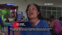 Kata Warga Thailand usai Negaranya Gencatan Senjata dengan Kamboja: Bahagia Dapat Kembali ke Rumah