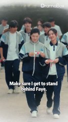 [Full DUB] Letters to the Boy Who Will Break Me