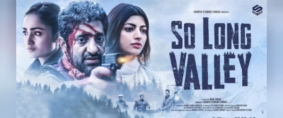 Watch 'So Long Valley' 2025 Full Movie Online 🎬