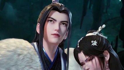 Preview【万界独尊】_ Ten Thousand Worlds _ Episode 352