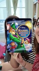 On regarde les disney dans l'ordre chronologique avec nos yeux d'adulte 😱🎥