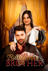 My Ex's Billionaire Brother (HOT) - FULL MOVIE 2025