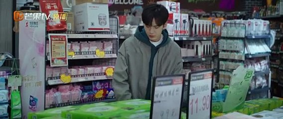 Tình Nồng Trong Mắt tập 10 Thuyết Minh