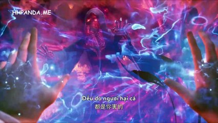 Luyện Khí Mười Vạn Năm Tập 263 Vietsub + Thuyết Minh
