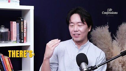 Is Gen-Z Really A Hiring Nightmare? Hiredly's Founder Answers | Life Confessions S4E16