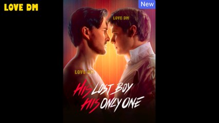 His Lost Boy, His Only One (2025) - FULL | Dramabox #shortfilm